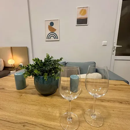 Appartement Sea