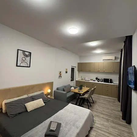 Sea Appartement *