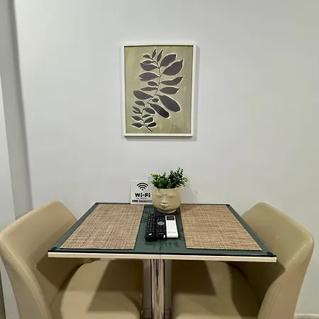 Appartement Sea