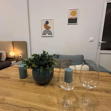 Appartement Sea *