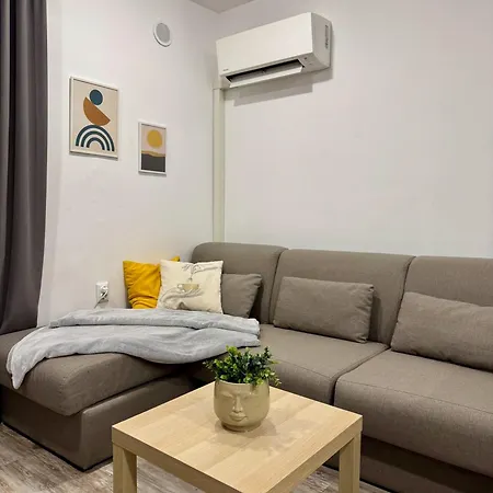 Appartement Sea Varna