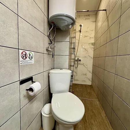 Sea Апартаменти *